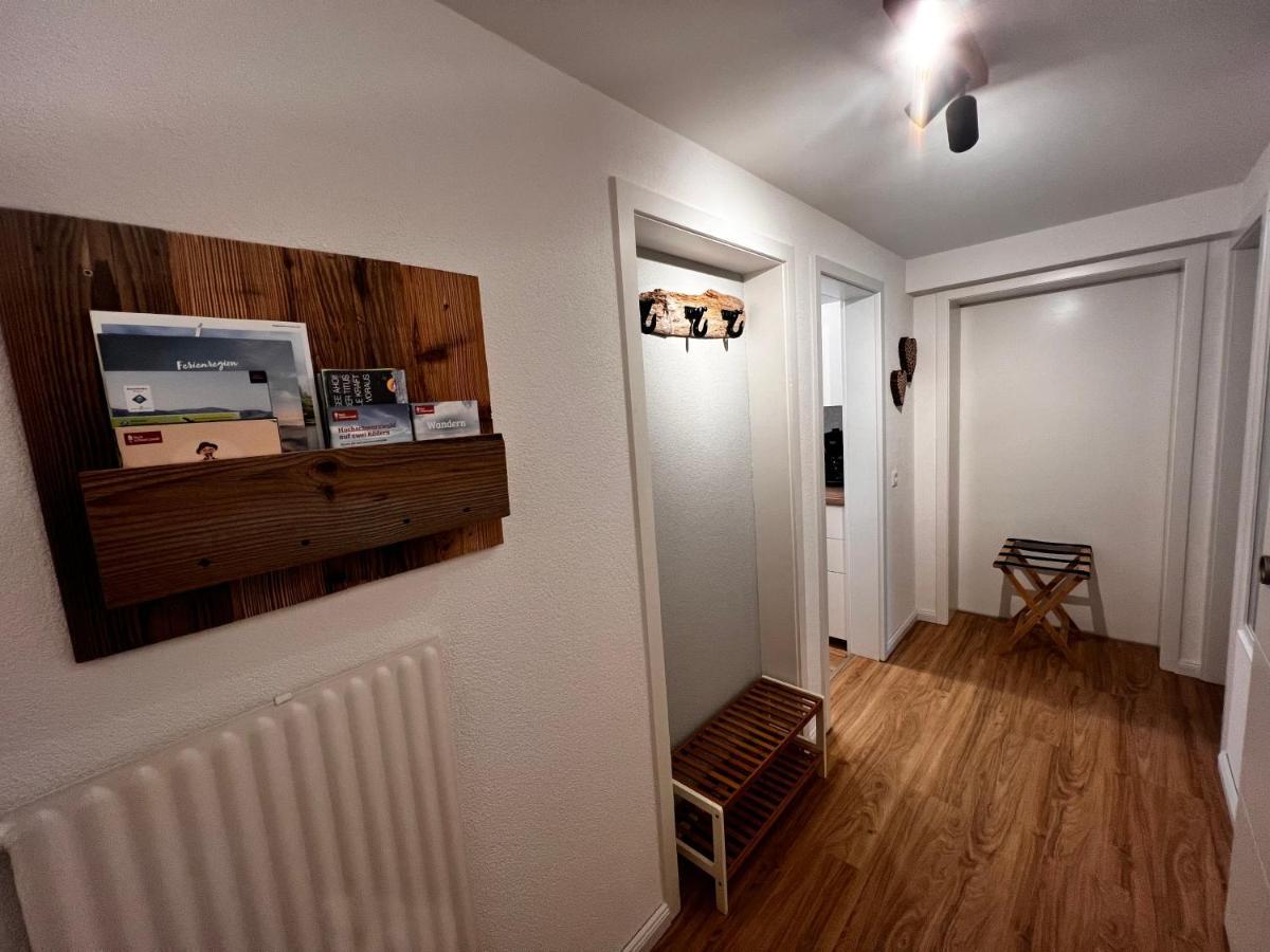 Appartement Am Berg à Feldberg  Extérieur photo
